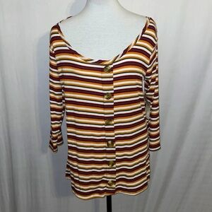 French Laundry Striped Small